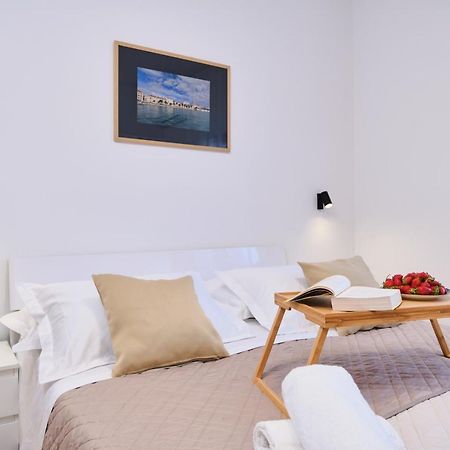 Holiday Home South Cliff Split Bagian luar foto